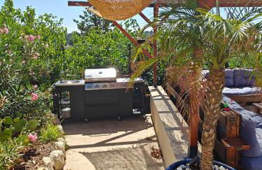 Casa Viajano - Dépendance Villa Marseille - Photo 6