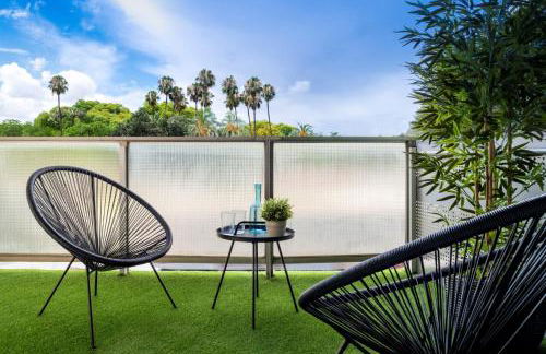 Magno Apartments Príncipe - Foto 5