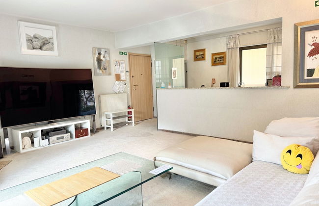 Villasonboard 2bed Condo Greek Riviera Vouliagmeni - Foto 7