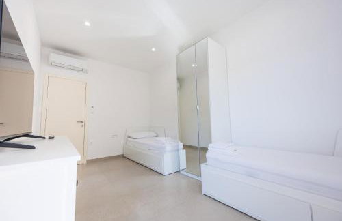 Villa Navis in Rogotin - Haus für 8 Personen - Foto 26