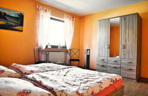 Ferienwohnung Waldblick in der Eifel - Foto 13