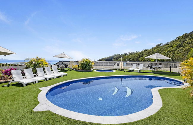 The Hill Apartments - Foto 19