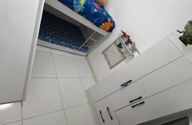 Casa com piscina, churrasqueira e terraço com vista pro mar! - Foto 29