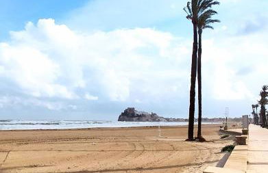 VILLA VICKY PEÑISCOLA, chalet pareado - Foto 12