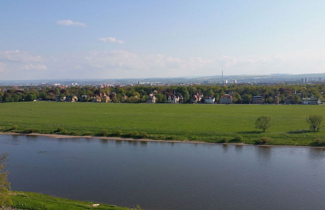 Hotel Appartement Villa Ulenburg - Photo 28