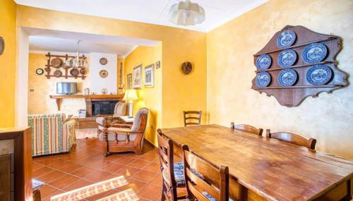 Eremo di Santo Apollinare - Foto 5