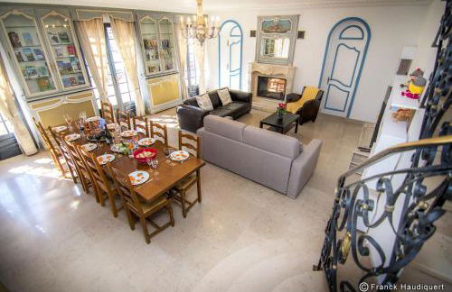 Gite Domaine de Trevety - Foto 13