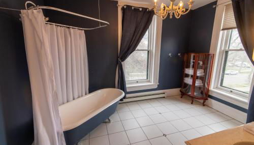 Pope House - Hist. Mansion - Wild(e), Green & Gold - Foto 2