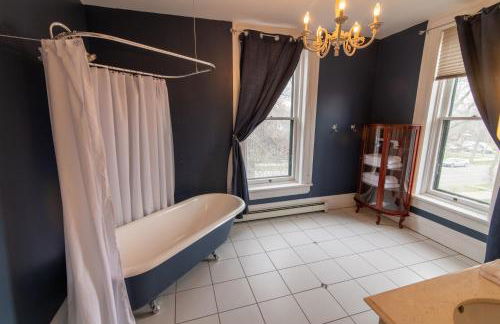 Pope House - Hist. Mansion - Wild(e), Green & Gold - Foto 2