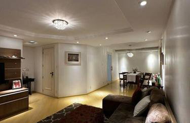 apartamento em bairro nobre suíte com ar condicionado e banheira com hidromassagem - Foto 42