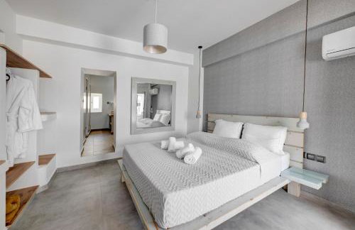 Aegean Paradiso Vacation Club - "Adults Only" - Foto 55