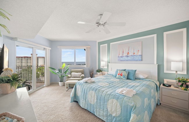 Beach Cottage 1504 - Foto 9