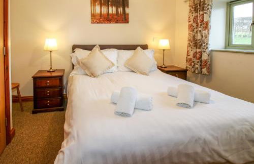 Norton Cottage - Foto 10