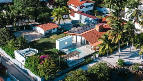 Lilota da Barra - Charme e alto padrão - Foto 3