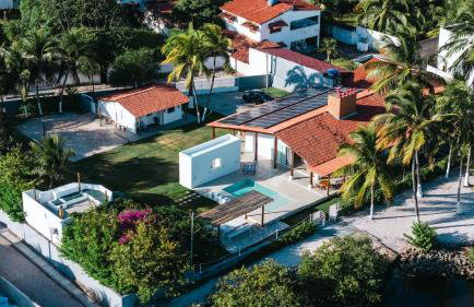 Lilota da Barra - Charme e alto padrão - Foto 3