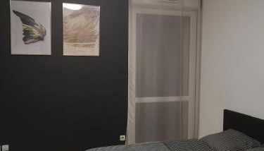 Grand T2 avec jardin et parking proche Paris et Orly - Foto 4