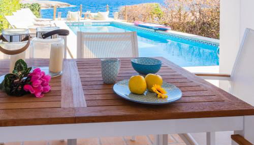 Villa Felice - Foto 3