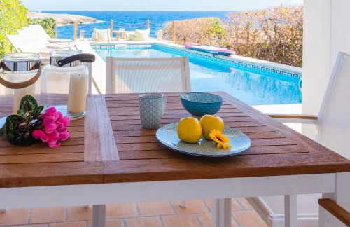 Villa Felice - Foto 3