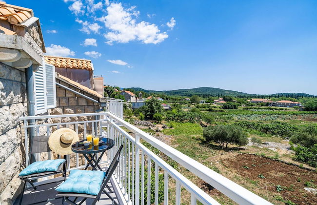 Apartments Amalija - Foto 40