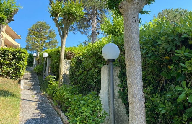 La Casa di Paola in Panoramica - Foto 26