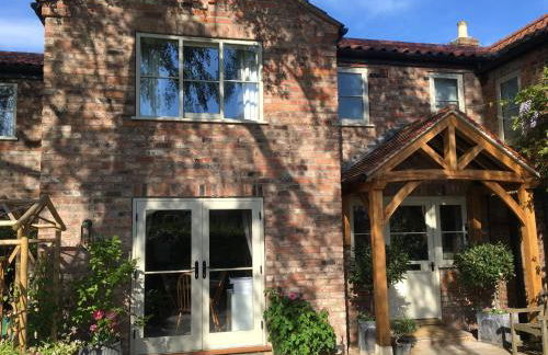 The Old Post Office pretty village 20min from York - Foto 2