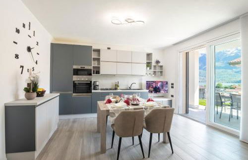 Laura's Little Diamond Apartment - Residence Bel Post - Photo 9