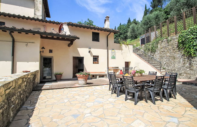 Villa Monteloro - Photo 44