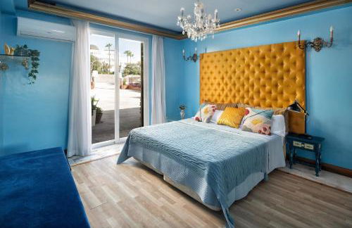 Casa Honey First line villa-Puerto Banus Golden Mile - Foto 18