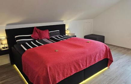 MF Manuele Ficano - Ferienwohnungen am Bodensee - Fewo Luna - Foto 18