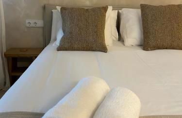 Oasis suites ruzafa - Photo 15