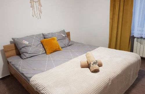 Apartament Wiejska Sielanka - Photo 4