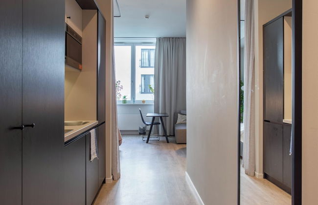 Limehome Düsseldorf Stresemannstraße - Foto 62