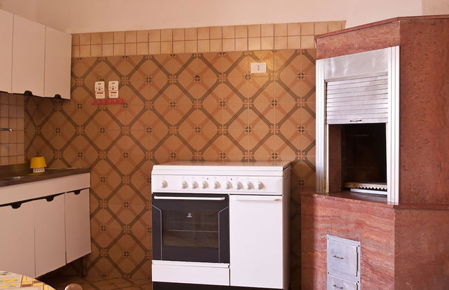 VilleSalento - Villa Panorama Beach M160 - Foto 6