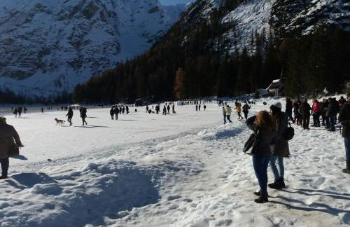 Bruggerhof Prags - Foto 27