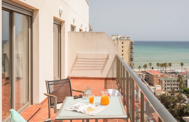 Pierre & Vacances Benalmadena Principe - Foto 30