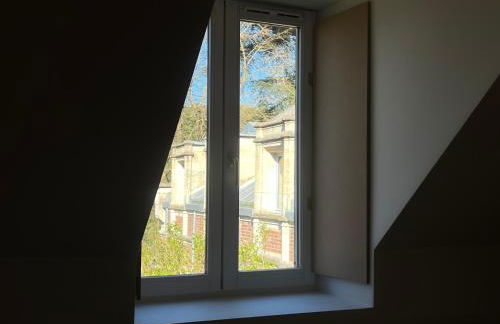 Les écuries du château - Foto 52