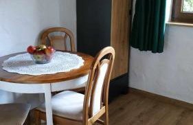 Domek z kominkiem, Ukta 63, Mazury, - Foto 18