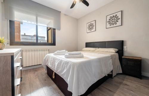 Precioso apto, con piscina en puerto de Cambrils, wifi y parking incluido - Photo 23