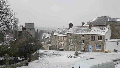 Georgian Cottage, Swanage - Foto 4
