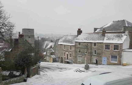 Georgian Cottage, Swanage - Foto 4