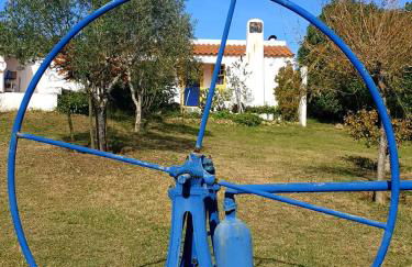 Sondela Self Catering - Foto 36