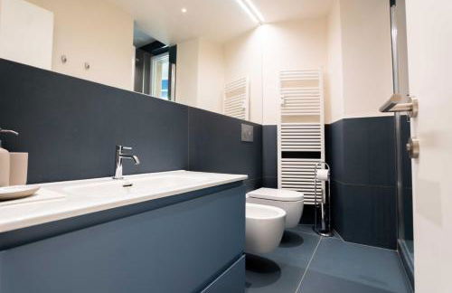 Casa Vacanze Angiolina-Suite W Private Box Auto - Photo 15