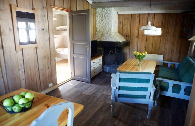 Hunderfossen Hytter Hafjell - Foto 7