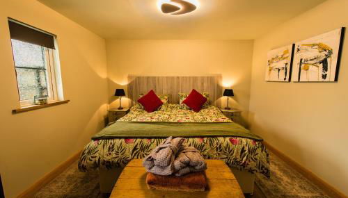 The Barn at Whistley Fields - Foto 3