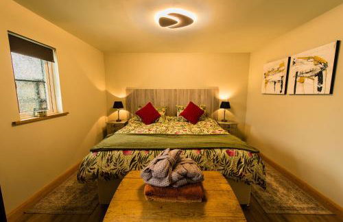 The Barn at Whistley Fields - Foto 3