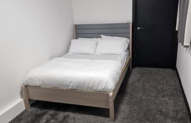 CKB Flat- comfort, cosy, and secure! - Foto 6