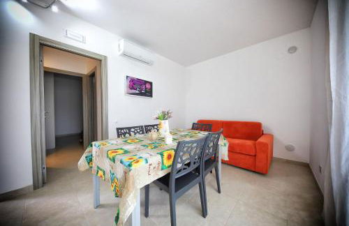 Villa sul mare DON TOTO' - Foto 45