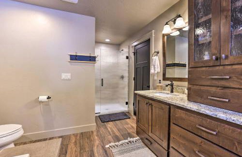 Sled Hill and Hot Tub Access McCall Family Cabin! - Foto 17