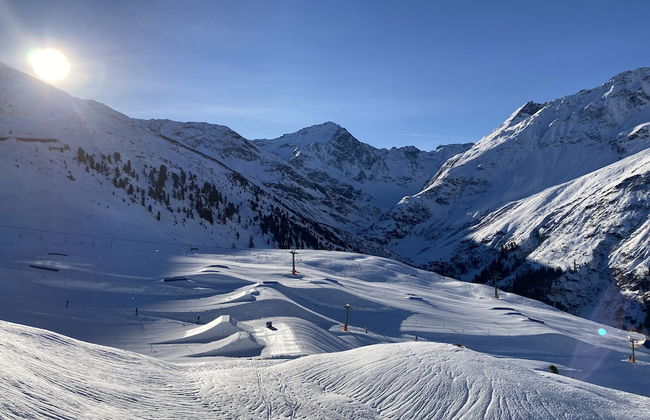 Moose Lodge - Foto 52