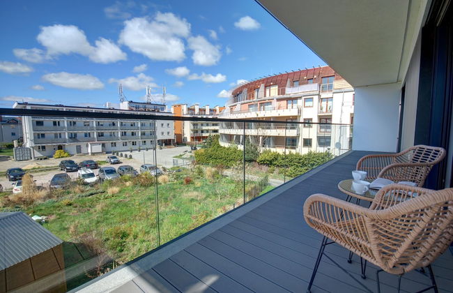 HelApart - NATURALnie że Hel - Photo 47